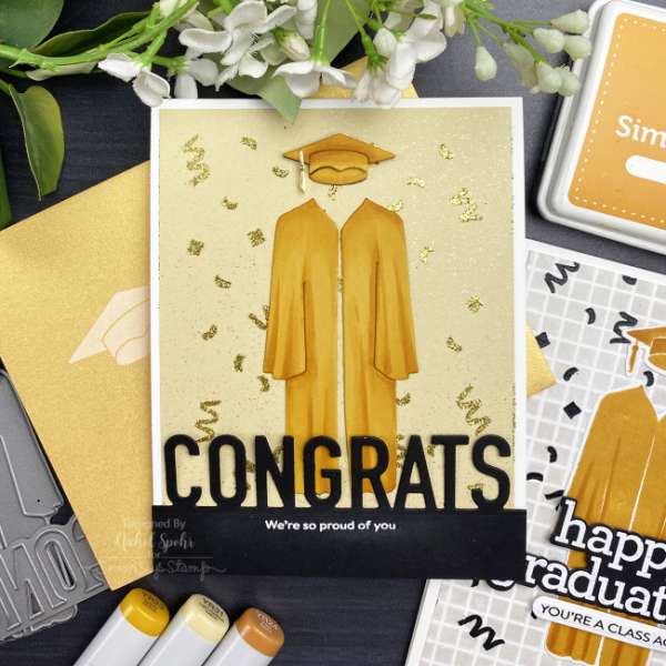 Graduation Cards