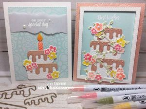 How to Emboss without an Embossing Folder