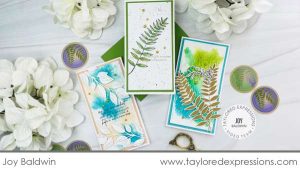 3 Sympathy Cards