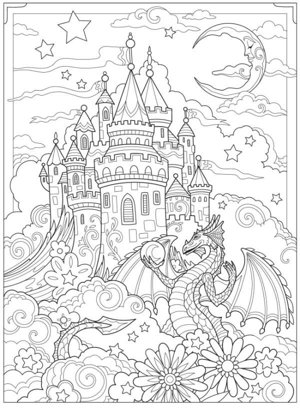 Freebie Round Up: Happy National Coloring Book Day!