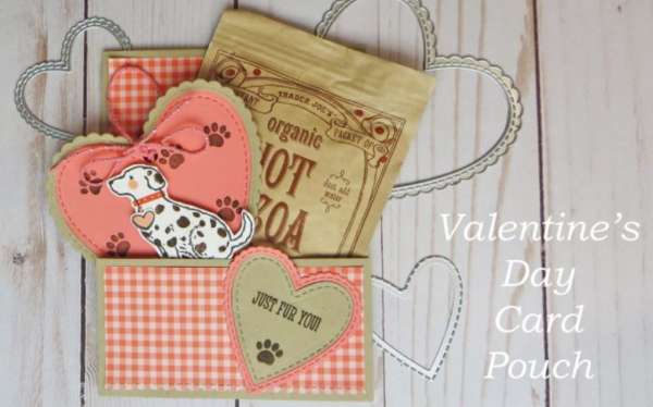 10 Quick and Easy Valentine's Day Card Ideas and Tutorials