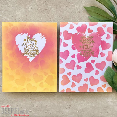 10 Quick and Easy Valentine's Day Card Ideas and Tutorials