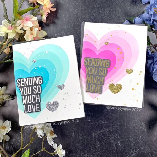 10 Quick and Easy Valentine's Day Card Ideas and Tutorials