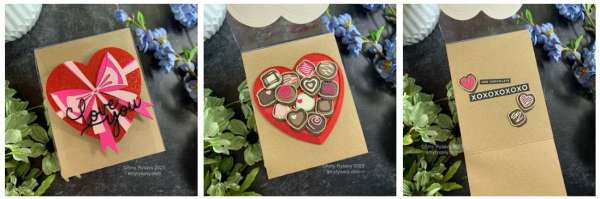 6 Interactive Valentine's Day Card Ideas and Tutorials