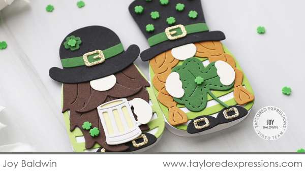 12+ Shamrock Card Ideas for Spring and St. Patrick's Day