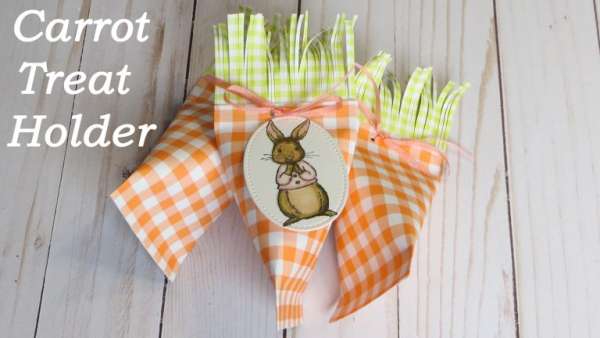 15+ DIY Easter Treat Holders, Bags and Boxes (and some FREE Templates)