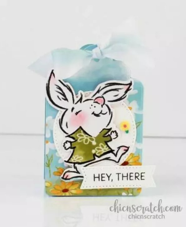 15+ DIY Easter Treat Holders, Bags and Boxes (and some FREE Templates)