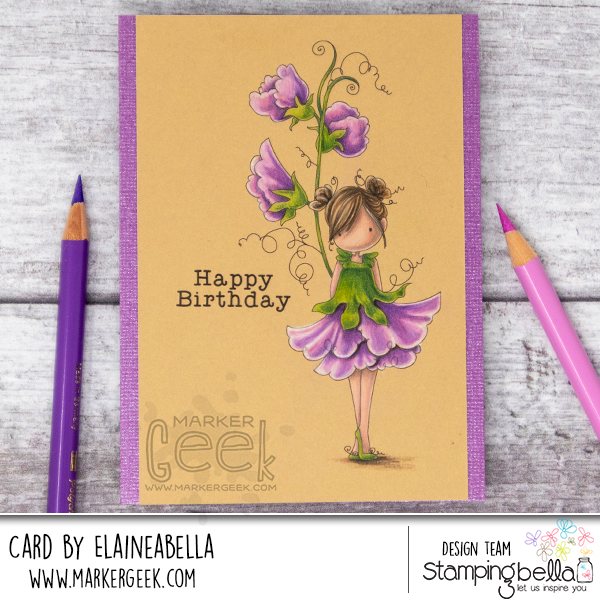 12+ Spring Handmade Birthday Card Ideas