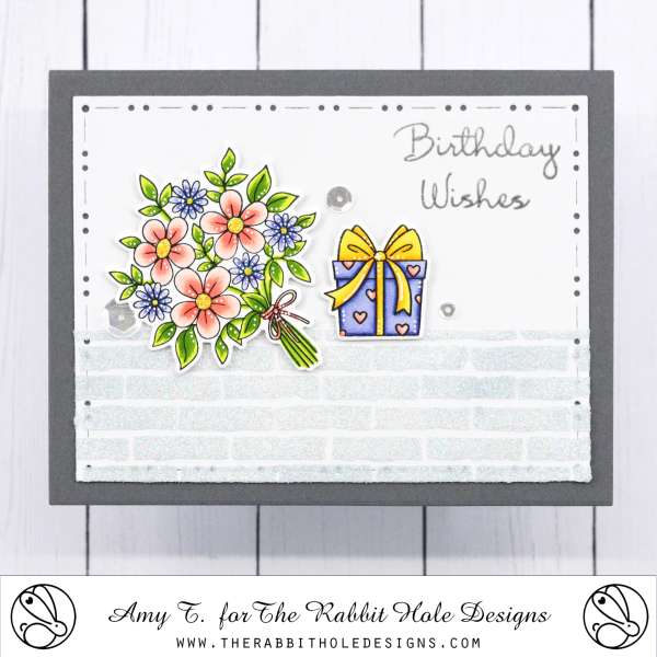 12+ Spring Handmade Birthday Card Ideas