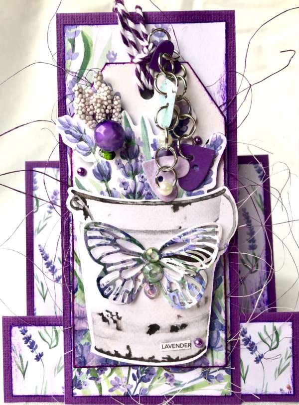 14+ Handmade Butterfly Cards using Stamps and Dies