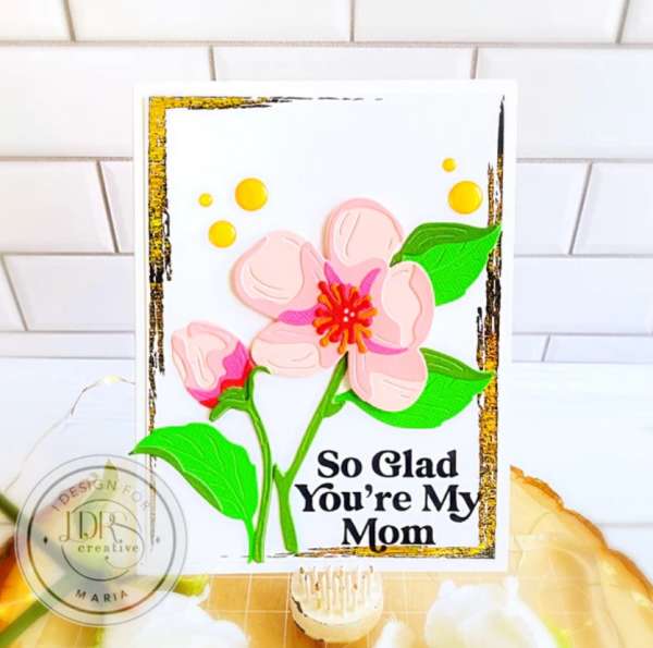 10 Handmade Mother's Day Card Ideas