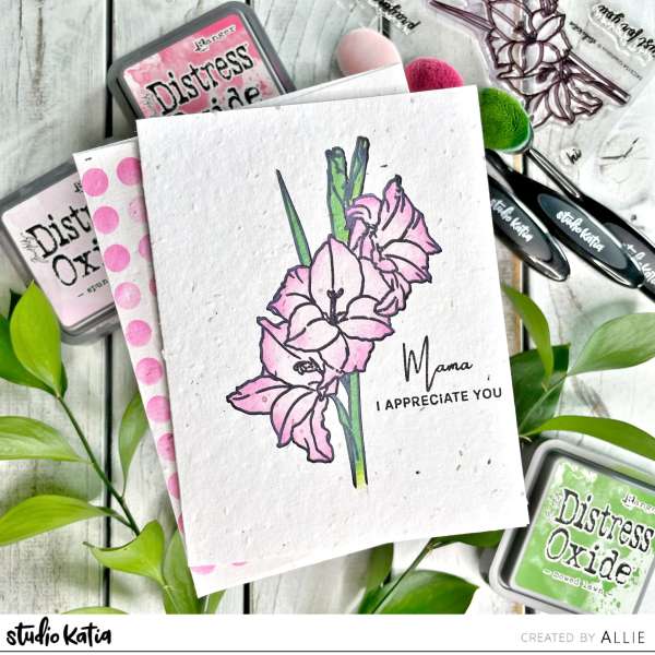 10 Handmade Mother's Day Card Ideas