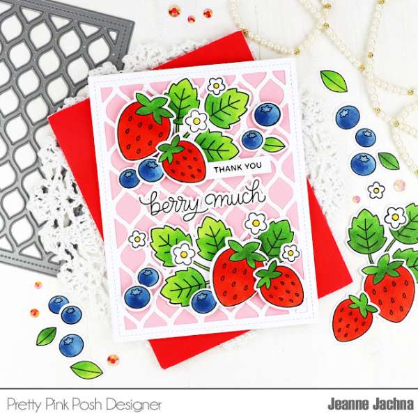 16 Summertime Handmade Card Ideas with Food and Drinks