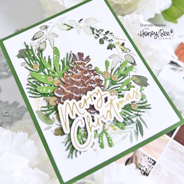 10 Christmas in July Handmade Card Ideas