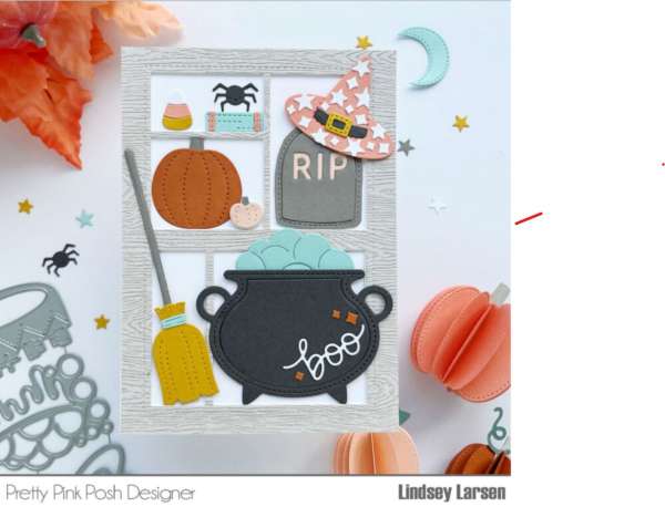 12 Handmade Witch Card Ideas for Halloween