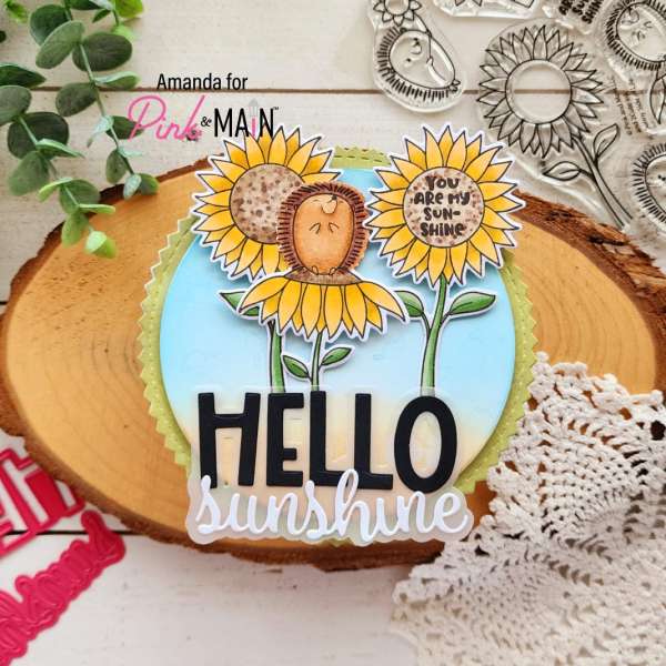 12 Fall Botanical Handmade Card Ideas