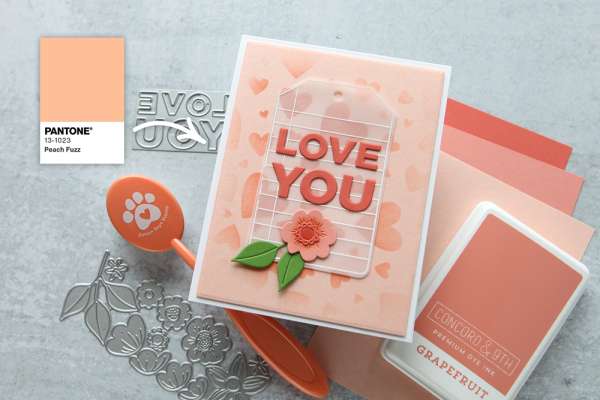 10 Valentine's Day Card Ideas with Lots of Hearts