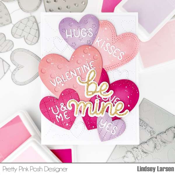 12 Handmade Valentine's Day Card Ideas with a Focus on Sentiments