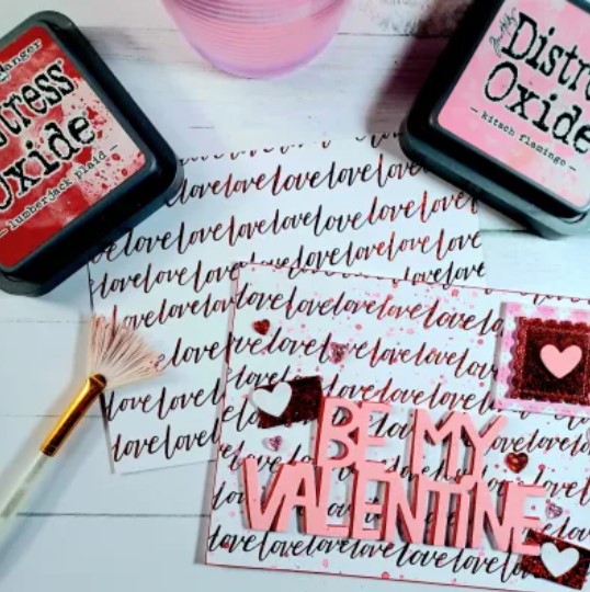 12 Handmade Valentine's Day Card Ideas with a Focus on Sentiments