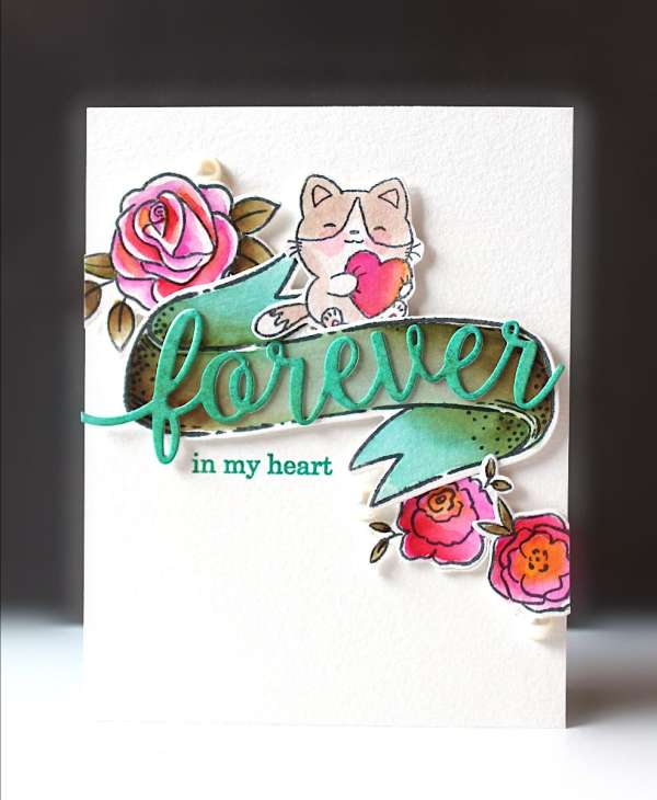 12 Handmade Valentine's Day Card Ideas with a Focus on Sentiments