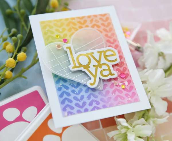 12 Handmade Valentine's Day Card Ideas with a Focus on Sentiments