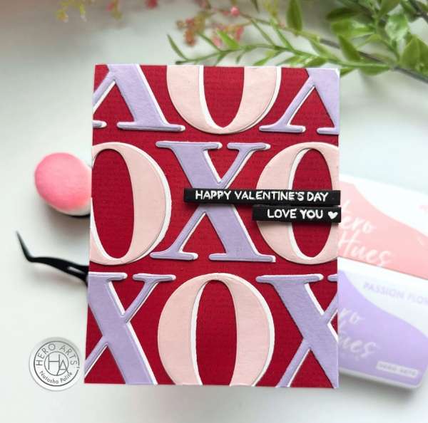 12 Handmade Valentine's Day Card Ideas with a Focus on Sentiments