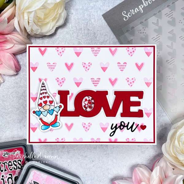 12 Handmade Valentine's Day Card Ideas with a Focus on Sentiments