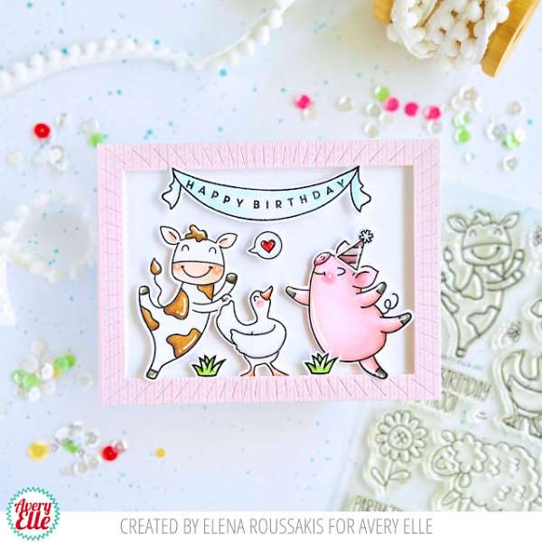 12 Super Cute Handmade Birthday Card Ideas