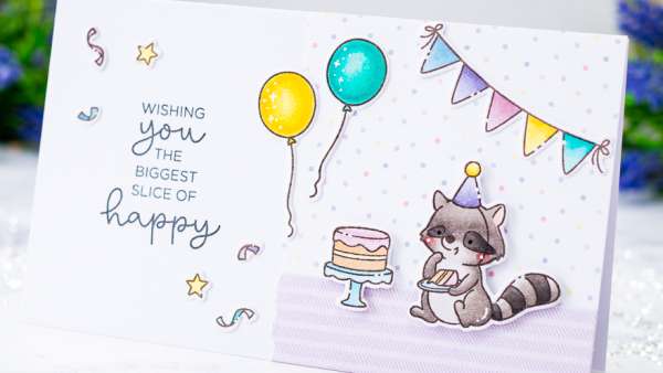 12 Super Cute Handmade Birthday Card Ideas