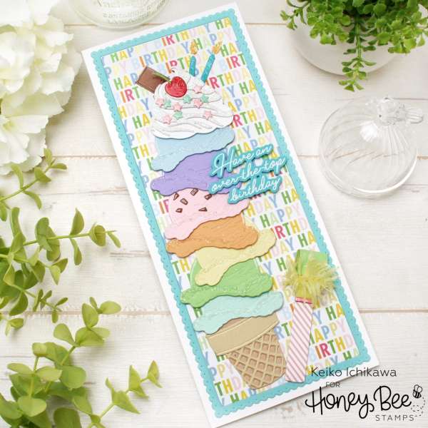 12 Super Cute Handmade Birthday Card Ideas