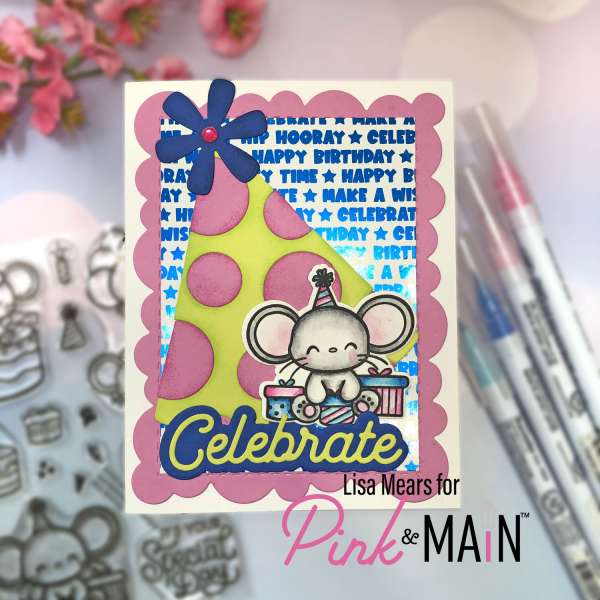 12 Super Cute Handmade Birthday Card Ideas