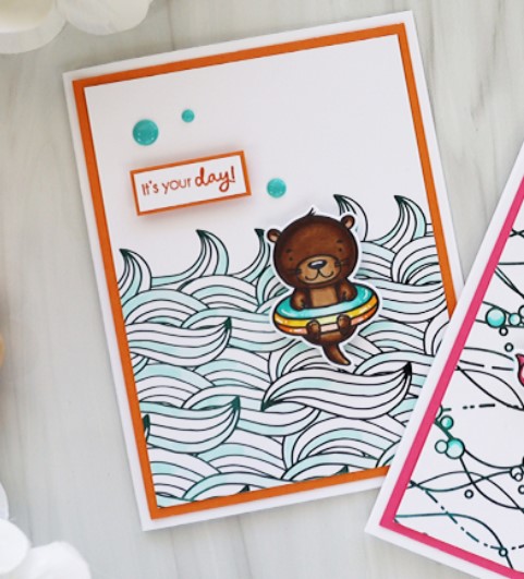 12 Super Cute Handmade Birthday Card Ideas