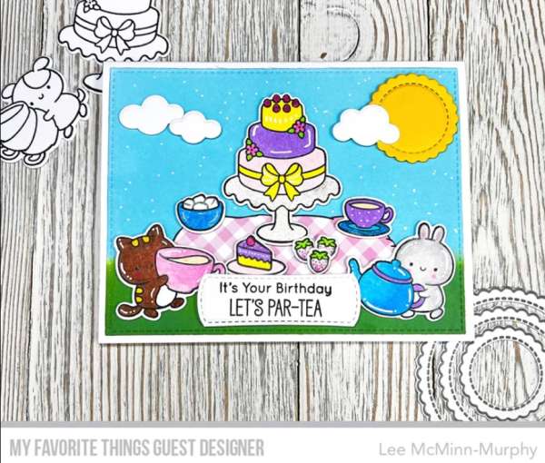 12 Super Cute Handmade Birthday Card Ideas