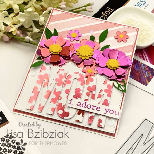 12 Handmade Mother's Day Card Ideas