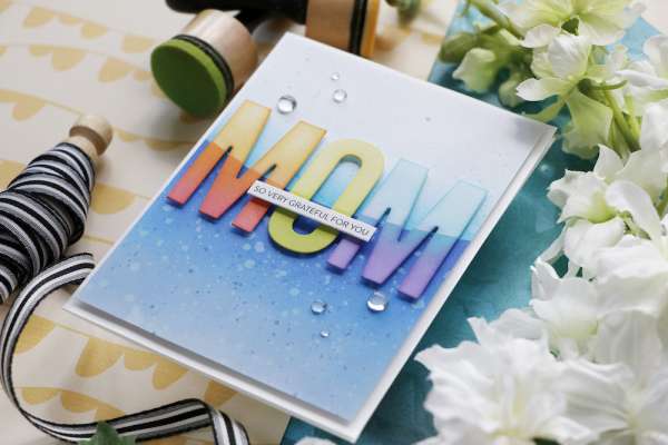 12 Handmade Mother's Day Card Ideas