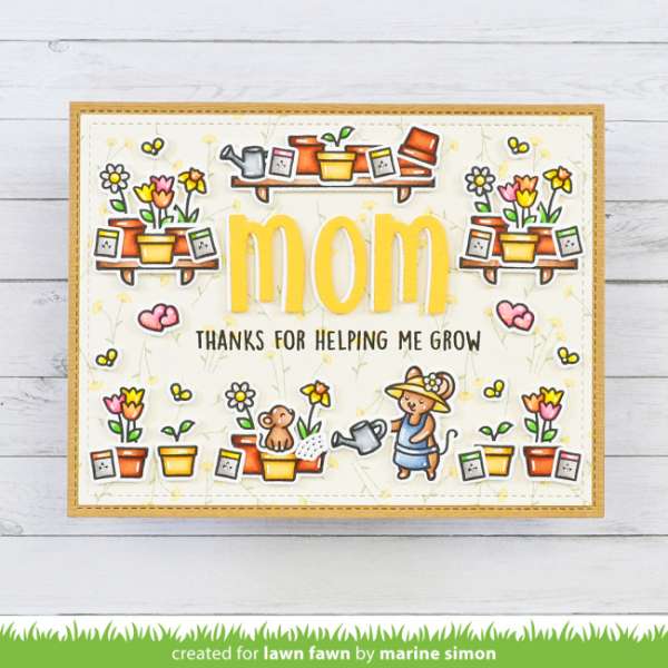 12 Handmade Mother's Day Card Ideas