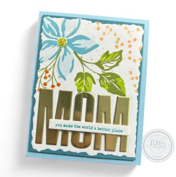 12 Handmade Mother's Day Card Ideas