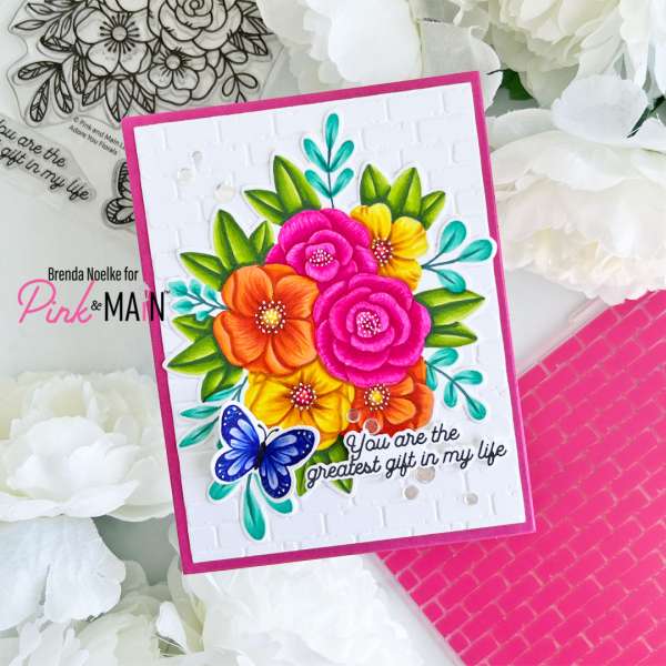 12 Handmade Mother's Day Card Ideas