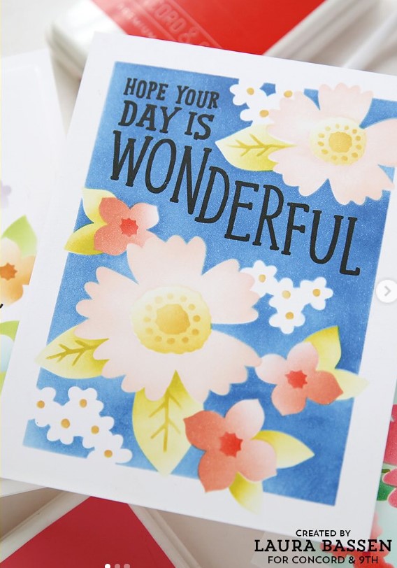 12 Handmade Spring Birthday Card Ideas