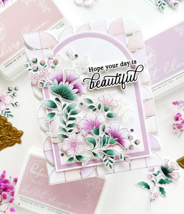 12 Handmade Spring Birthday Card Ideas