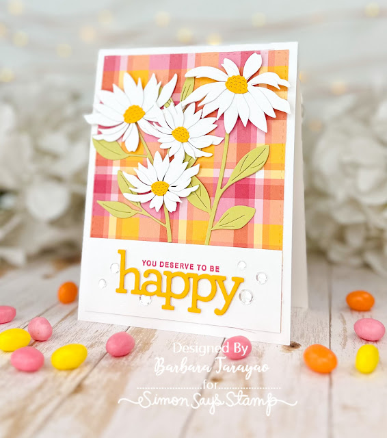 12 Handmade Spring Floral Card Ideas with Stamps and Dies