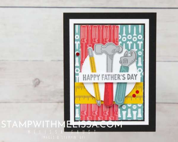 12 Handmade Father's Day Card Ideas