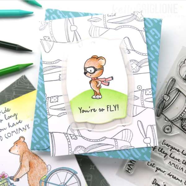 12 Handmade Father's Day Card Ideas