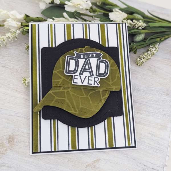 12 Handmade Father's Day Card Ideas