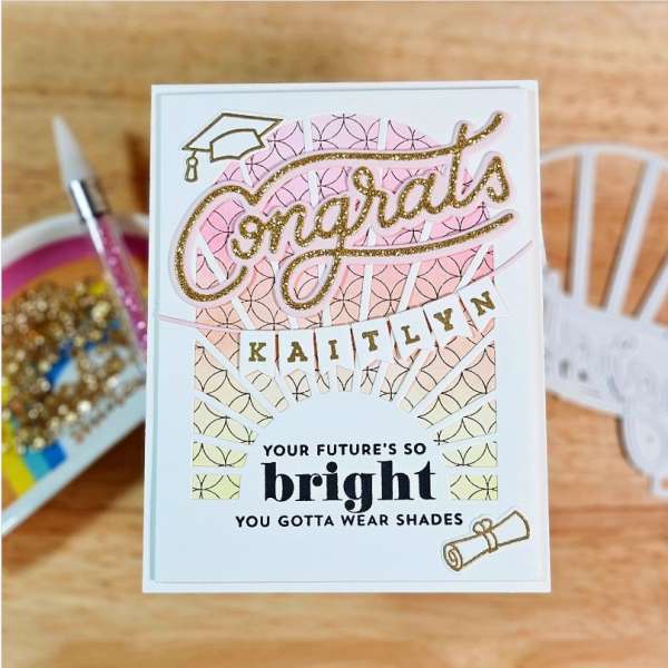 13 Handmade Graduation Card Ideas