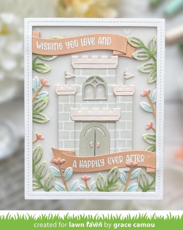 12 Handmade Wedding Card Ideas