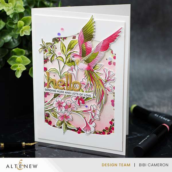 12 Handmade In the Garden Card Ideas with Stamps and Dies