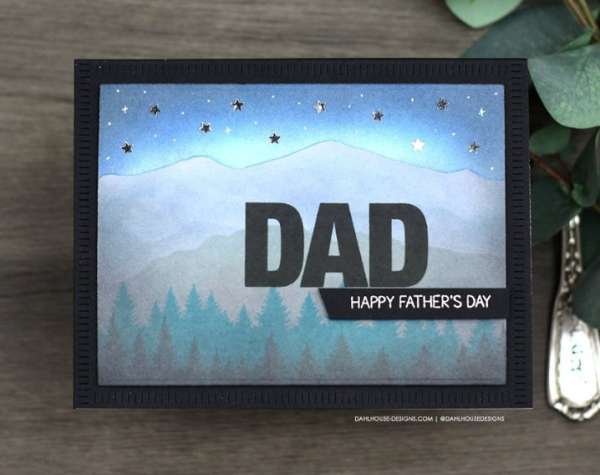 10 More Handmade Card Ideas for Father's Day