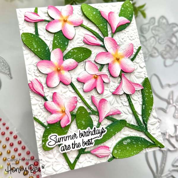 12 Fabulous Floral Card Ideas 