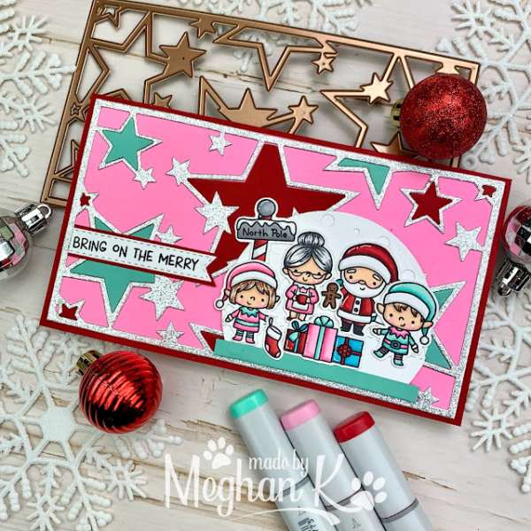 12 Christmas in July Handmade Card Ideas 